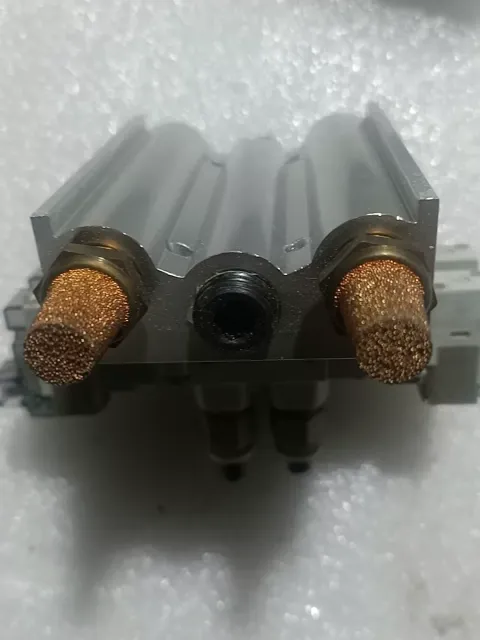 CKD 4JA229 Industrial Automation Component product photo 3
