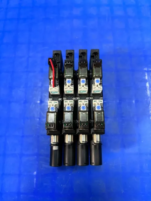 White Label X-ASP-11C-001; X-AZK-12-66W-SP-D Industrial Automation Component product photo 1
