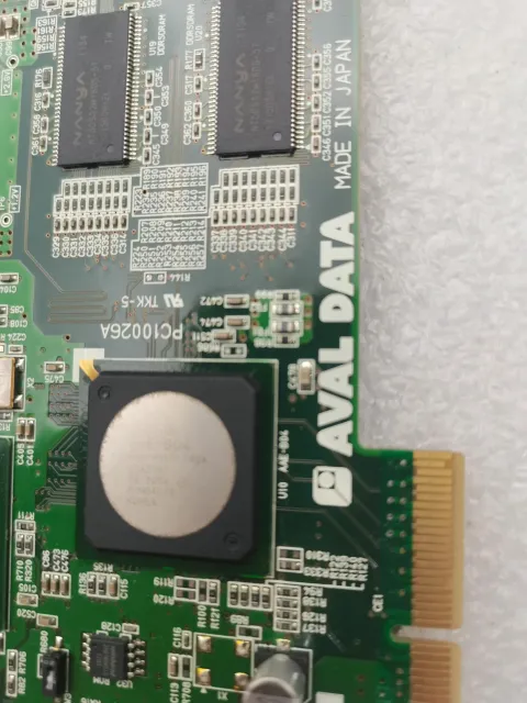 White Label IPCE-DCLIF VTCB-332 Industrial Automation Component product photo 2