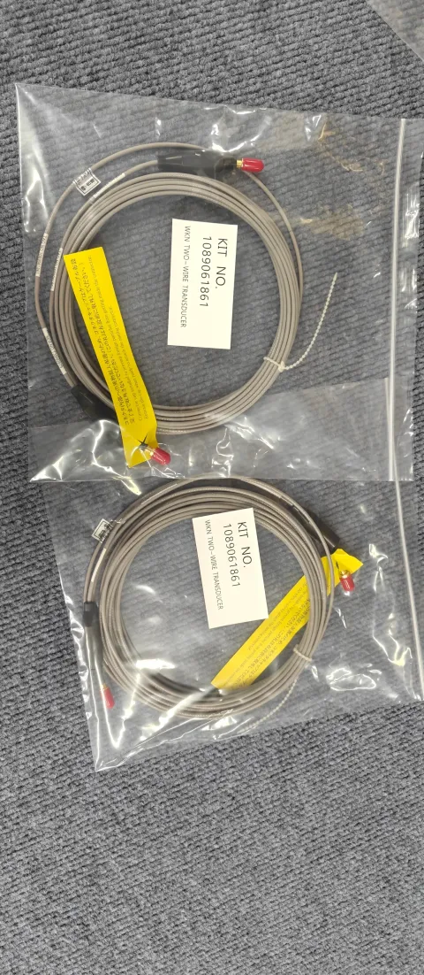 Shinkawa WW-142KL-4/NB1/CP Industrial Sensor product photo 4