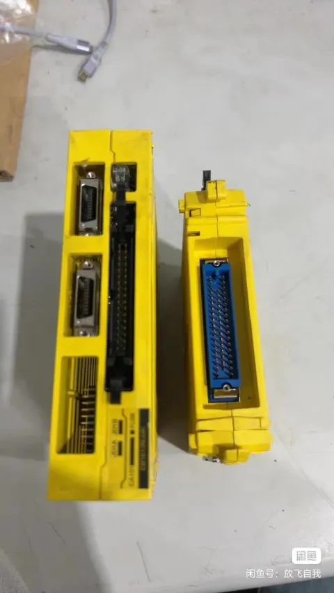 FANUC A03B-0824-C041 I/O Module product photo 2