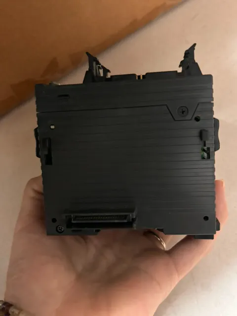 Keyence KV-C64XC Industrial Automation Component product photo 4