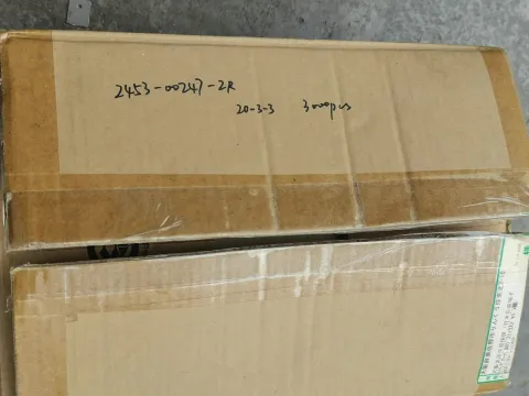 White Label 2453-00247-2R Industrial Automation Component product photo 4