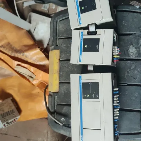 Tadele / 泰德奥 / VMMORE PC1M-30MT/E PLC Module product photo 1