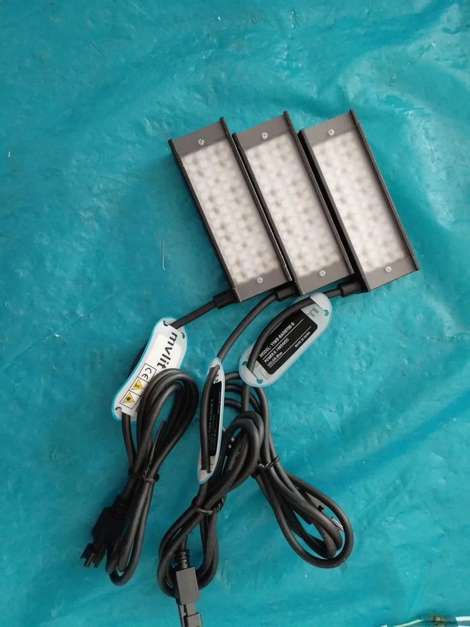 MViiT YIWS-BAR8730-B Industrial Automation Component product photo 1