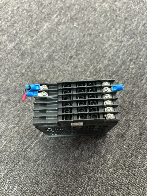 OMRON K3HB-XAD Industrial Automation Component product photo 6