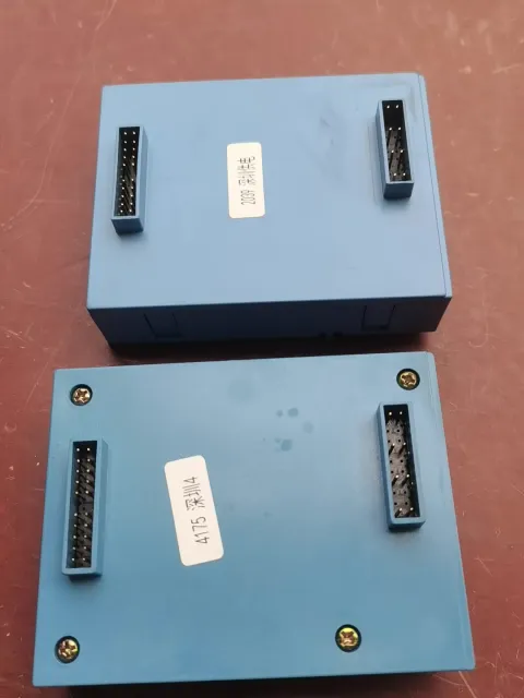 White Label TXZX13-HRT1221; JBD-KD-00-NBSX Industrial Automation Component product photo 2