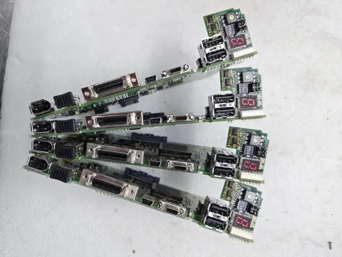 White Label SGDV-IFA0 Motor & Drive Component product photo 1