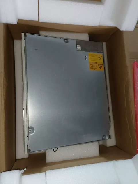 Siemens 6SE7021-3TB61-Z / G93 Motor & Drive Component product photo 8