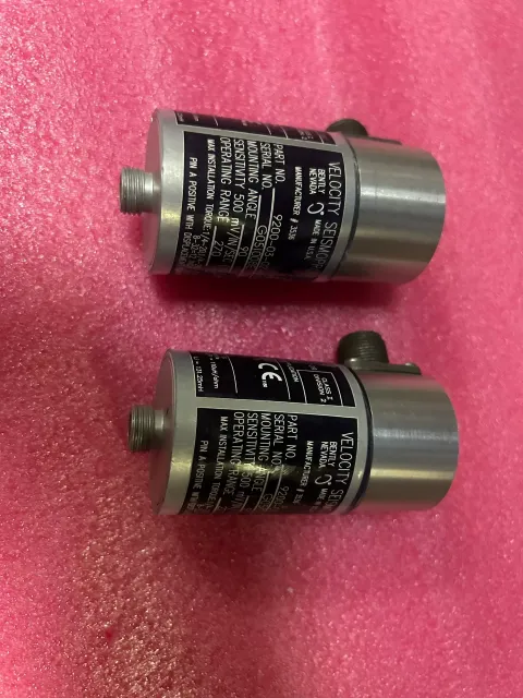 White Label 9200-03-02-05-01 Industrial Sensor product photo 1