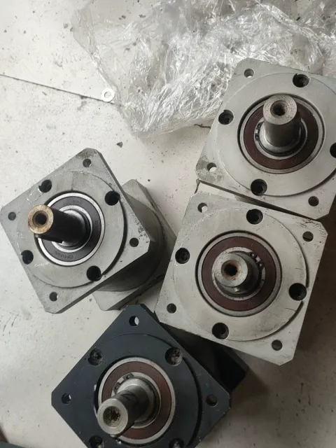 White Label PLF115-12 Industrial Automation Component product photo 9