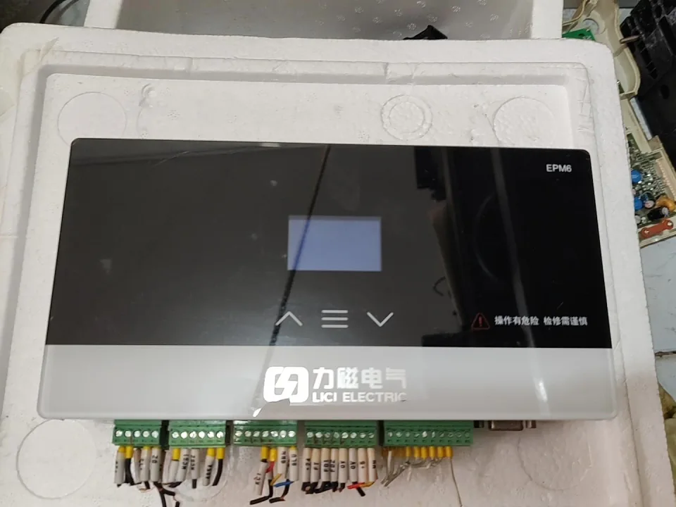 White Label EPM6 Industrial Automation Component product photo 1