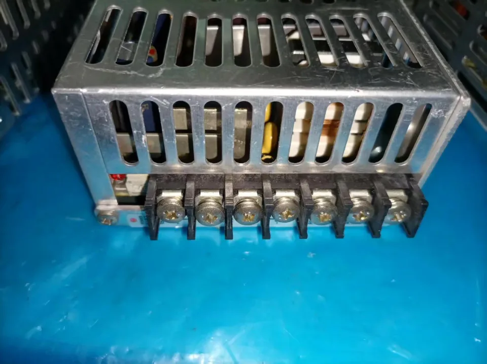 POWER SOURCE ERD 05SA Industrial Sensor product photo 1
