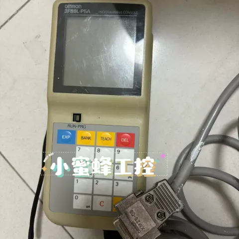 Omron 3F88L-P5A Industrial Automation Component product photo 1