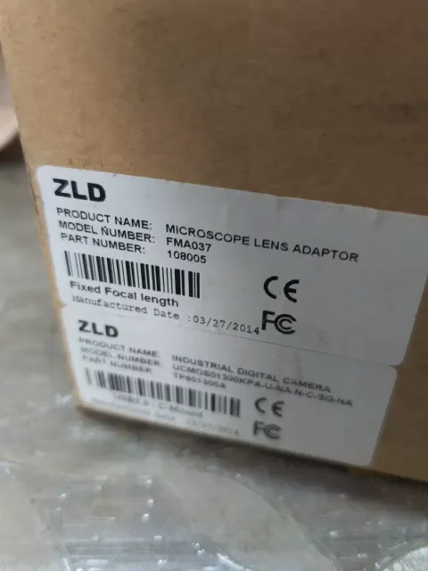 White Label ICMOS01300KPA Industrial Automation Component product photo 5