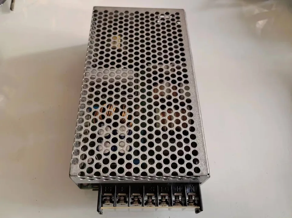 NEMIC-LAMBDA HK150A-5/A Industrial Sensor product photo 1
