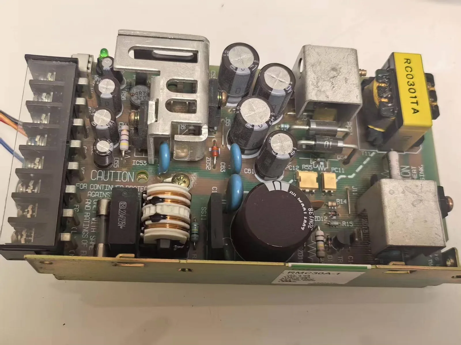 COSEL RMC30A-1 Power Electronics Module product photo 1