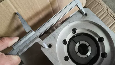 White Label AT170-FL-8-S2-32-155-190-M10 Industrial Automation Component product photo 8