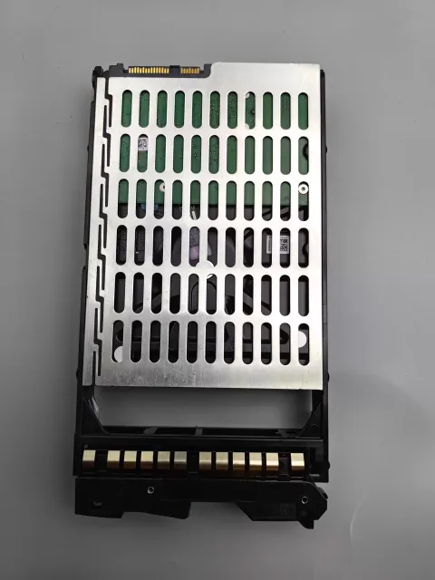 Hitachi Data Systems 5552784-P Industrial Automation Component product photo 3