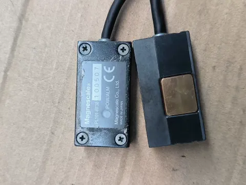 Magnescale PL101-RT38 Industrial Sensor product photo 4