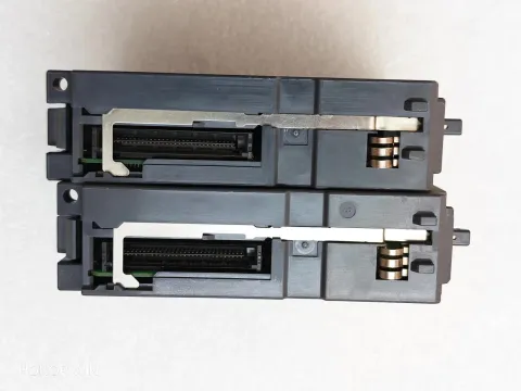 Mitsubishi Electric QJ71E71-100 PLC Module — product photo 8 of 52