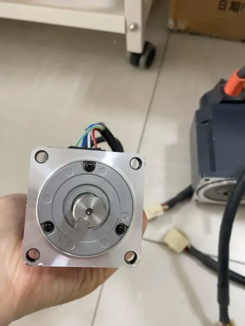Oriental Motor / VEXTA DXMS2020-AAM Motor & Drive Component product photo 3