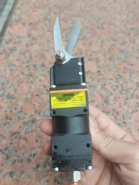OPT XG-23A Industrial Automation Component product photo 3
