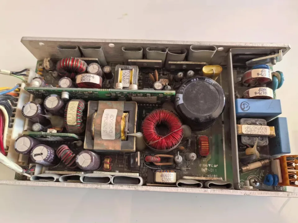 Cherokee International CCP0151S4-1A Power Electronics Module product photo 1