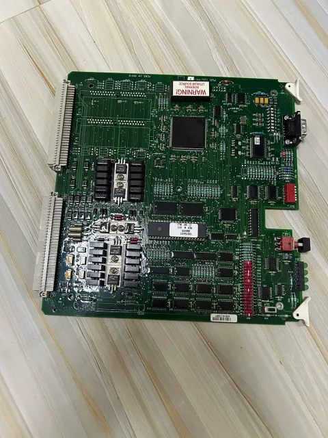 White Label 125744-02 Industrial Control Board product photo 1