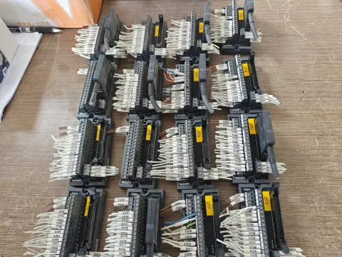 SIRON T024 Industrial Control Board product photo 1