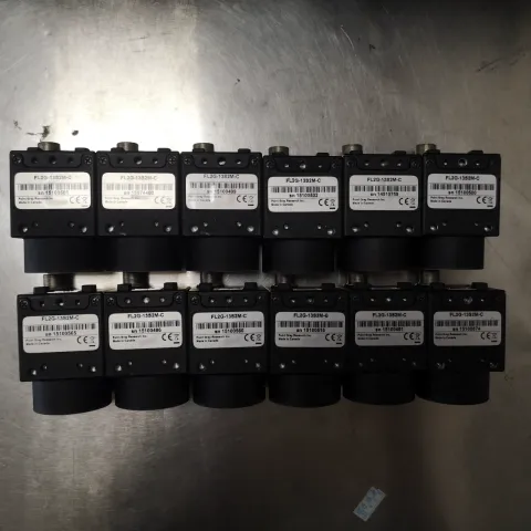 Point Grey FL2G-13S2M-C Industrial Automation Component product photo 1