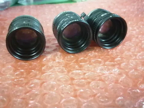 VST SV-35mm 1:1.9 Industrial Automation Component product photo 3