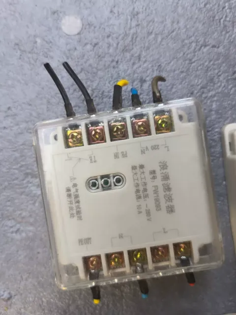 White Label FW19093 Industrial Automation Component product photo 2