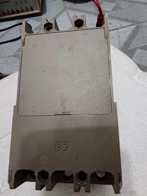 Schneider Electric NSC100B 100A Industrial Automation Component product photo 3