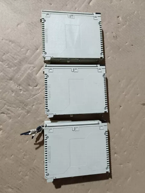Schneider Electric TSXPSY2600 PLC Module product photo 8