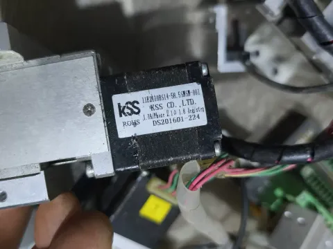 KSS 11E2110BS14-58.5SNSH-001 Industrial Automation Component product photo 4