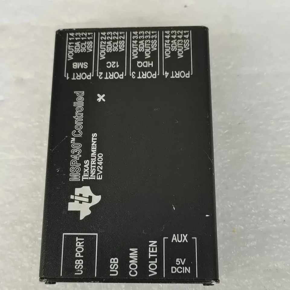 Texas Instruments EV2400 Industrial Automation Component product photo 1