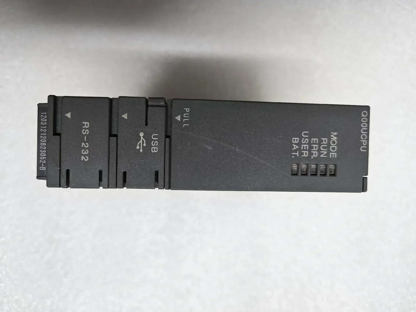 Mitsubishi Electric Q00UCPU PLC Module product photo 1