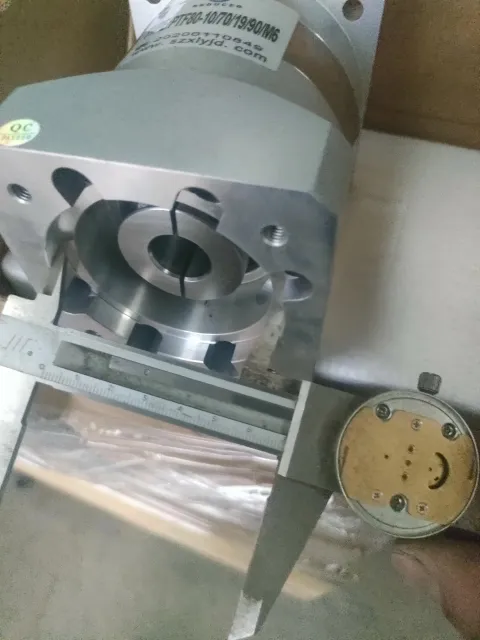 XLY PTF80-10/70/19/90/M6 Industrial Automation Component — product photo 25 of 27