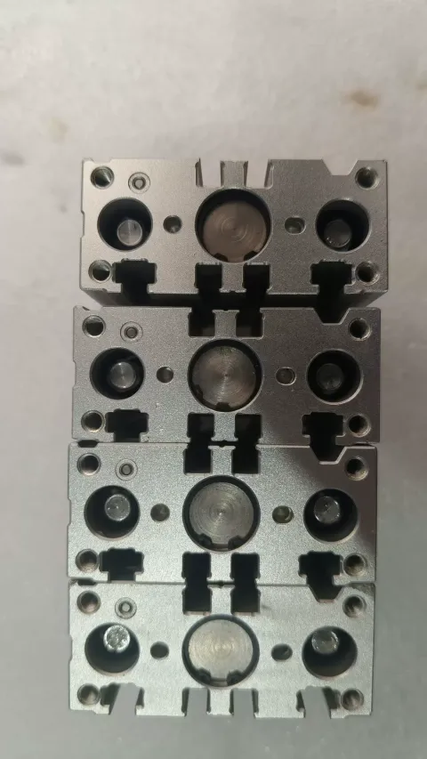 AIRTAC / 亚德客 TCL12X25S Industrial Automation Component product photo 4