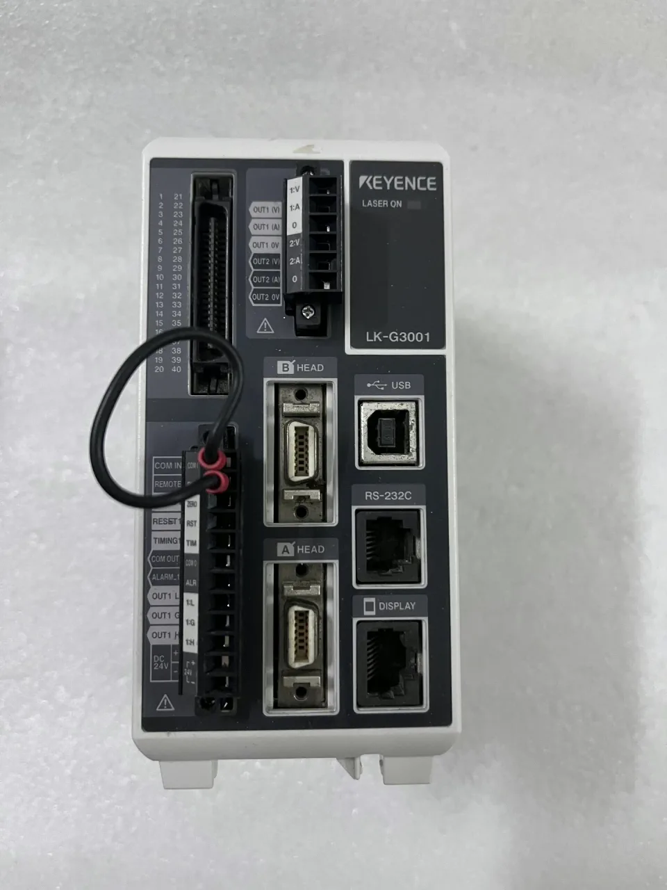 White Label LK-G3001 Industrial Sensor product photo 1