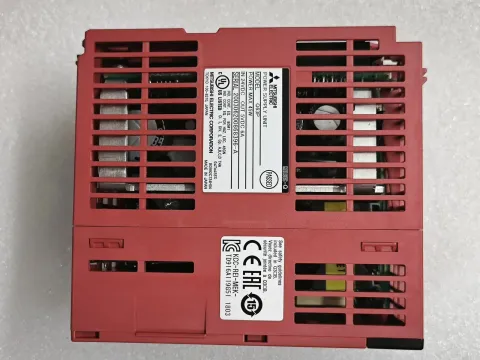 Mitsubishi Electric Q63P PLC Module — product photo 5 of 18
