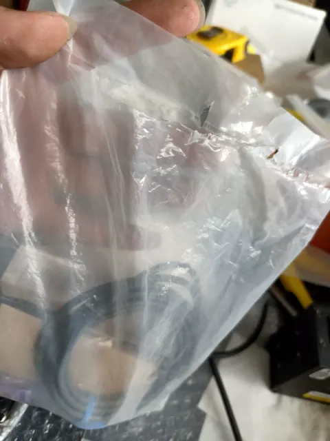 Omron E2B-M30KS10-WZ-C1 Industrial Sensor product photo 4