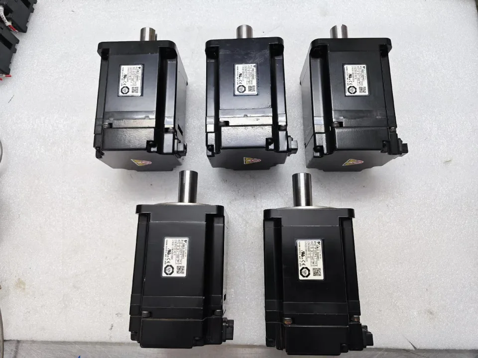 White Label SGMJV-08AAA61 Motor & Drive Component product photo 1
