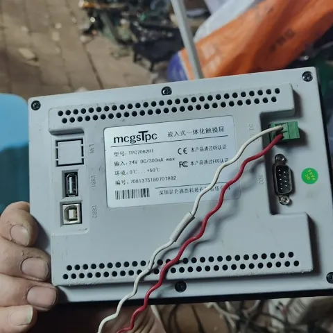 White Label TPC7062HI Industrial Automation Component product photo 2