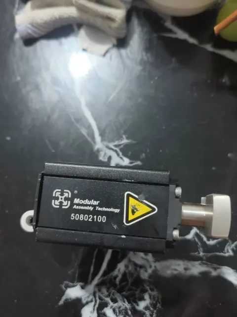 Modular Assembly Technology 50802100 Industrial Automation Component product photo 1