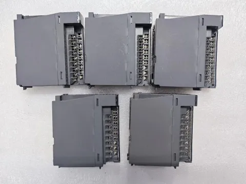 Mitsubishi Electric Q68ADV Industrial Automation Component — product photo 22 of 40