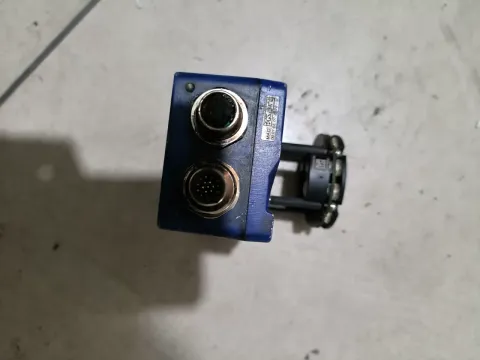 Datalogic MATRIX 410N 713-210 / 937401098 Industrial Automation Component product photo 3