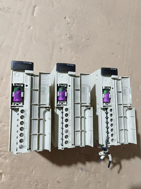 Schneider Electric TSXPSY2600 PLC Module product photo 9