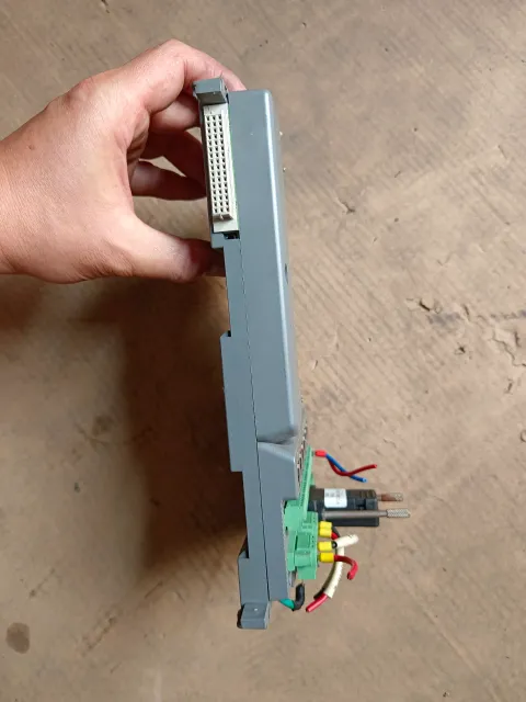 Rockwell Automation / ICS Triplex T9100 Industrial Automation Component — product photo 5 of 18